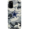 NFL Dallas Cowboys Camo Galaxy S20 Pro Case