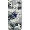 NFL Dallas Cowboys Camo Galaxy S20 Skin