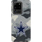 NFL Dallas Cowboys Camo Galaxy S20 Ultra 5G Pro Case
