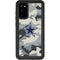 NFL Dallas Cowboys Camo Galaxy S20 Waterproof Case