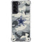 NFL Dallas Cowboys Camo Galaxy S21 5G Clear Case