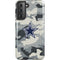 NFL Dallas Cowboys Camo Galaxy S21 5G Pro Case