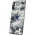 NFL Dallas Cowboys Camo Galaxy S21 5G Skin
