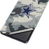 NFL Dallas Cowboys Camo Galaxy S21 5G Skin