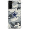 NFL Dallas Cowboys Camo Galaxy S21 FE Clear Case