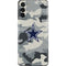 NFL Dallas Cowboys Camo Galaxy S21 Plus 5G Skin