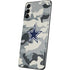NFL Dallas Cowboys Camo Galaxy S21 Plus 5G Skin