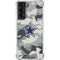 NFL Dallas Cowboys Camo Galaxy S22 Clear Case