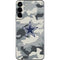 NFL Dallas Cowboys Camo Galaxy S22 Plus Skin