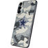 NFL Dallas Cowboys Camo Galaxy S22 Plus Skin