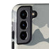 NFL Dallas Cowboys Camo Galaxy S22 Pro Case