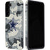 NFL Dallas Cowboys Camo Galaxy S22 Pro Case