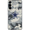 NFL Dallas Cowboys Camo Galaxy S22 Skin