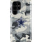 NFL Dallas Cowboys Camo Galaxy S22 Ultra Pro Case