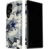 NFL Dallas Cowboys Camo Galaxy S22 Ultra Pro Case