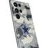 NFL Dallas Cowboys Camo Galaxy S22 Ultra Skin