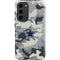 NFL Dallas Cowboys Camo Galaxy S23 Plus Pro Case