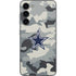 NFL Dallas Cowboys Camo Galaxy S23 Plus Skin