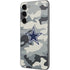 NFL Dallas Cowboys Camo Galaxy S23 Plus Skin