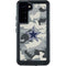 NFL Dallas Cowboys Camo Galaxy S23 Plus Waterproof Case