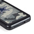 NFL Dallas Cowboys Camo Galaxy S23 Plus Waterproof Case