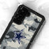 NFL Dallas Cowboys Camo Galaxy S23 Plus Waterproof Case