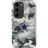 NFL Dallas Cowboys Camo Galaxy S23 Pro Case