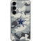 NFL Dallas Cowboys Camo Galaxy S23 Skin