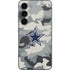 NFL Dallas Cowboys Camo Galaxy S23 Skin