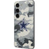 NFL Dallas Cowboys Camo Galaxy S23 Skin