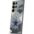 NFL Dallas Cowboys Camo Galaxy S23 Ultra Skin
