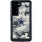 NFL Dallas Cowboys Camo Galaxy S23 Waterproof Case