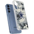 NFL Dallas Cowboys Camo Galaxy S24 Clear Case