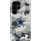 NFL Dallas Cowboys Camo Galaxy S24 Ultra Impact Case