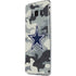 NFL Dallas Cowboys Camo Galaxy S8 Skin