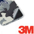 NFL Dallas Cowboys Camo Galaxy S8 Skin