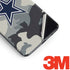 NFL Dallas Cowboys Camo Galaxy S9 Plus Skin