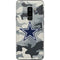 NFL Dallas Cowboys Camo Galaxy S9 Plus Skin