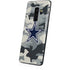 NFL Dallas Cowboys Camo Galaxy S9 Plus Skin
