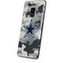 NFL Dallas Cowboys Camo Galaxy S9 Skin