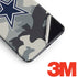 NFL Dallas Cowboys Camo Galaxy S9 Skin