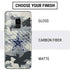NFL Dallas Cowboys Camo Galaxy S9 Skin