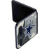 NFL Dallas Cowboys Camo Galaxy Z Flip Skin