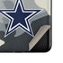 NFL Dallas Cowboys Camo Galaxy Z Flip Skin