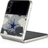 NFL Dallas Cowboys Camo Galaxy Z Flip4 5G Skin