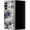 NFL Dallas Cowboys Camo Galaxy Z Fold4 5G Skin