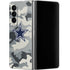 NFL Dallas Cowboys Camo Galaxy Z Fold4 5G Skin