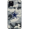 NFL Dallas Cowboys Camo Google Pixel 5a Skin