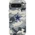 NFL Dallas Cowboys Camo Google Pixel 8 Pro Impact Case