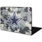 NFL Dallas Cowboys Camo Google Pixelbook Go Skin